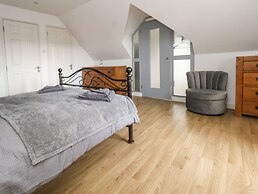 Chickerell House
