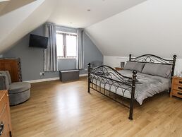 Chickerell House