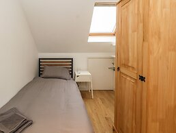 Chickerell House