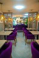 Bliss Boutique Hotel Bogota