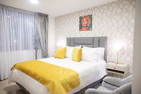 Bliss Boutique Hotel Bogota