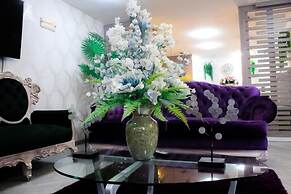 Bliss Boutique Hotel Bogota