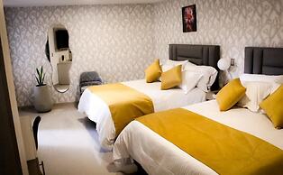 Bliss Boutique Hotel Bogota