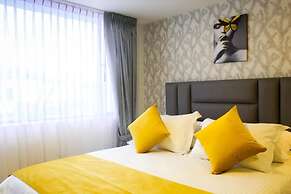 Bliss Boutique Hotel Bogota