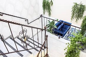 Bliss Boutique Hotel Bogota