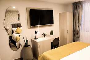 Bliss Boutique Hotel Bogota