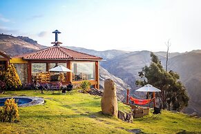 Refugio Viñak