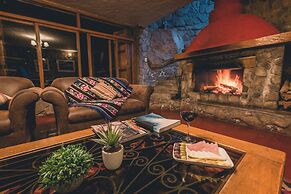 Refugio Viñak