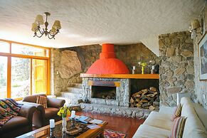 Refugio Viñak