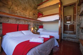 Refugio Viñak