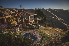 Refugio Viñak