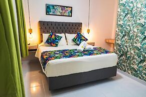 Villeta Resort Hotel