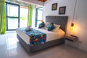 Villeta Resort Hotel