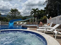 Villeta Resort Hotel