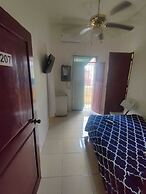 Aparta Hotel Tiempo