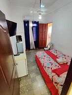 Aparta Hotel Tiempo