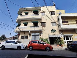 Aparta Hotel Tiempo