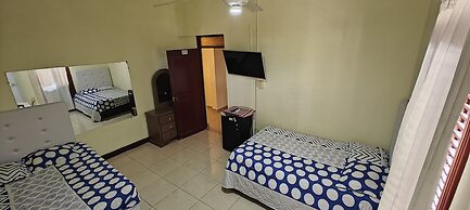 Aparta Hotel Tiempo
