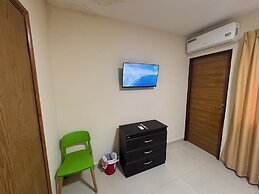 Surbackpackers