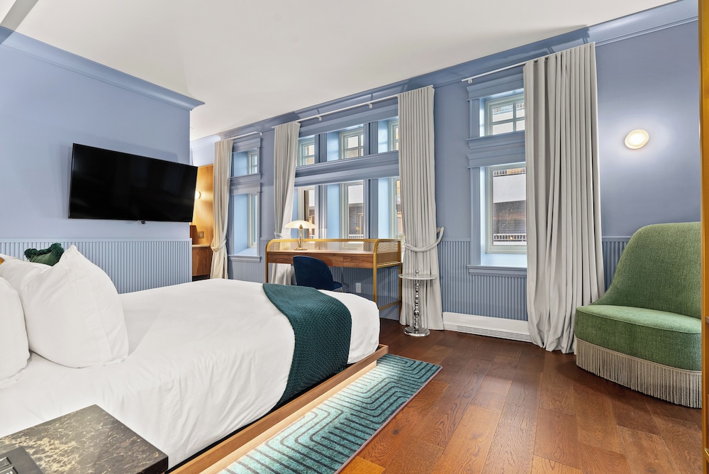 Hotel Maurice
