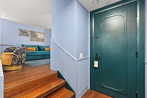 Hotel Maurice
