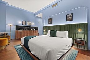 Hotel Maurice