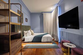 Hotel Maurice