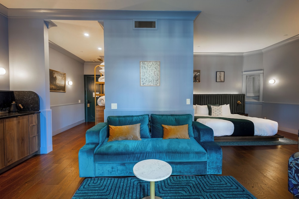 Hotel Maurice