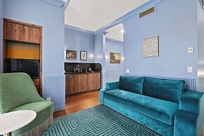 Hotel Maurice