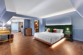 Hotel Maurice