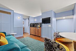 Hotel Maurice