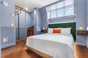 Hotel Maurice