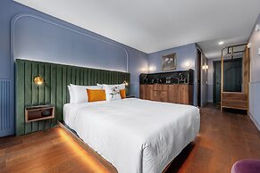 Hotel Maurice