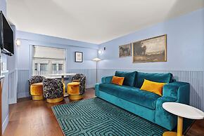 Hotel Maurice