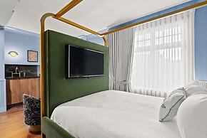 Hotel Maurice
