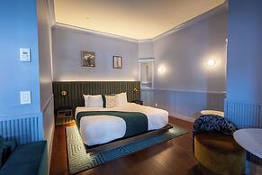 Hotel Maurice