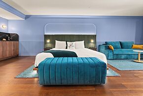 Hotel Maurice