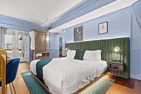 Hotel Maurice