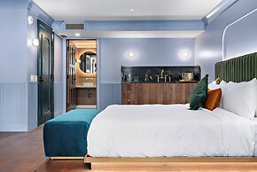 Hotel Maurice
