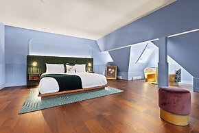 Hotel Maurice