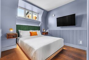 Hotel Maurice