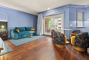 Hotel Maurice