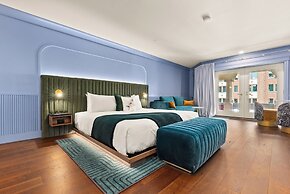 Hotel Maurice