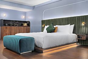 Hotel Maurice
