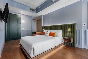 Hotel Maurice