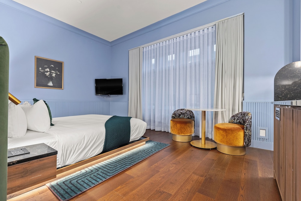 Hotel Maurice