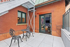 Hotel Maurice