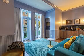 Hotel Maurice