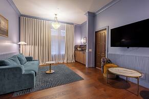 Hotel Maurice