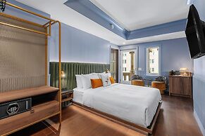 Hotel Maurice